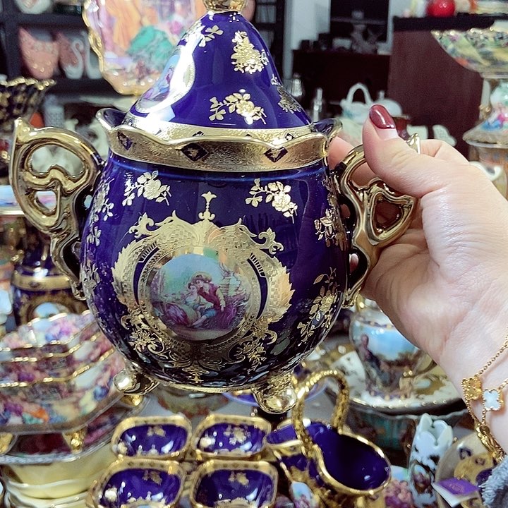 罐微瑕……………………………………