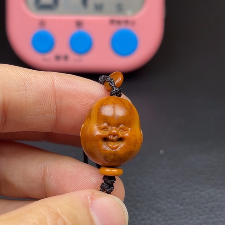 煜***燿橄榄核手串/手链橄榄核……