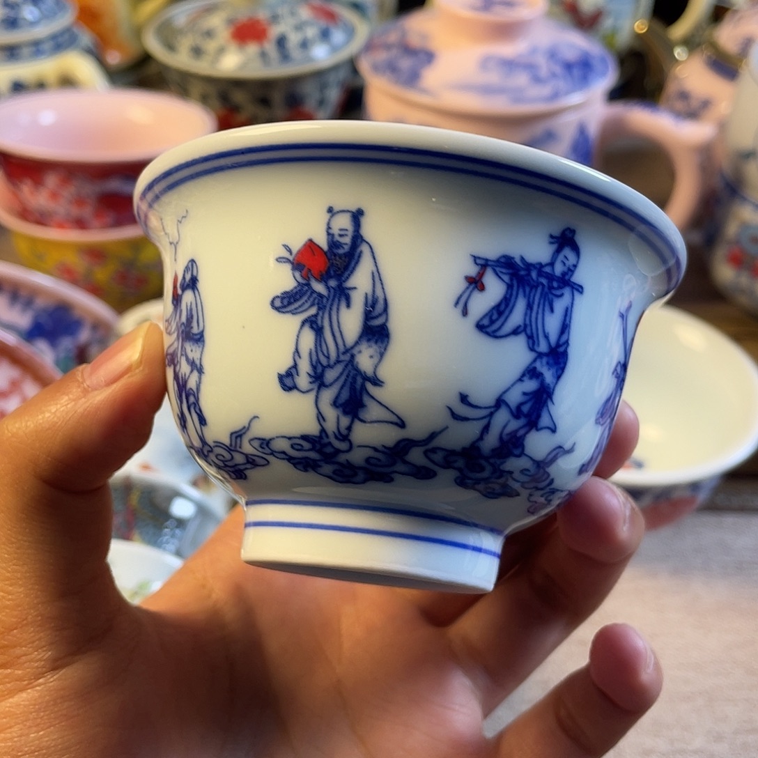 瓷片景德镇陶瓷58888999999