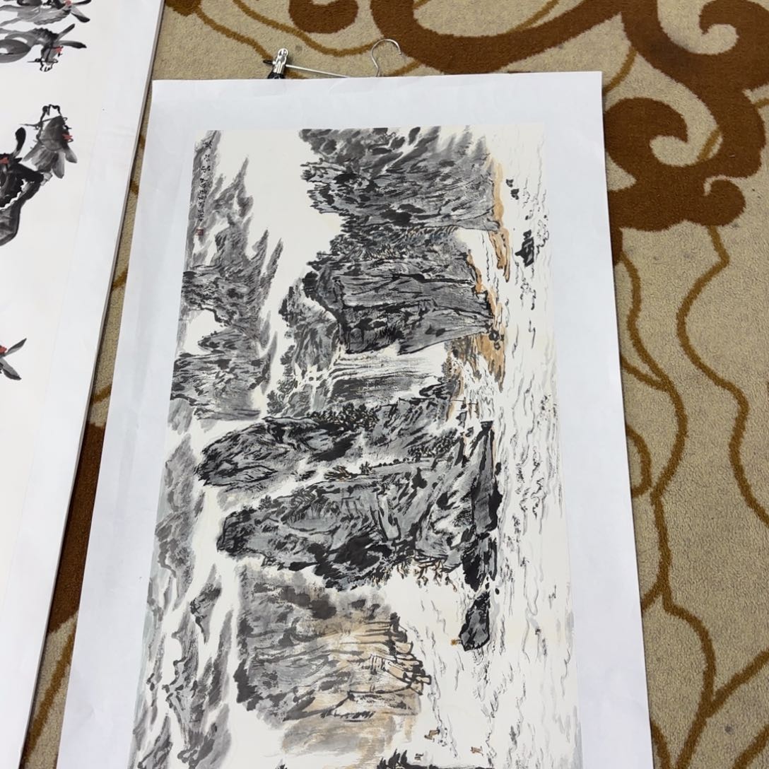 国画李李李李李李李