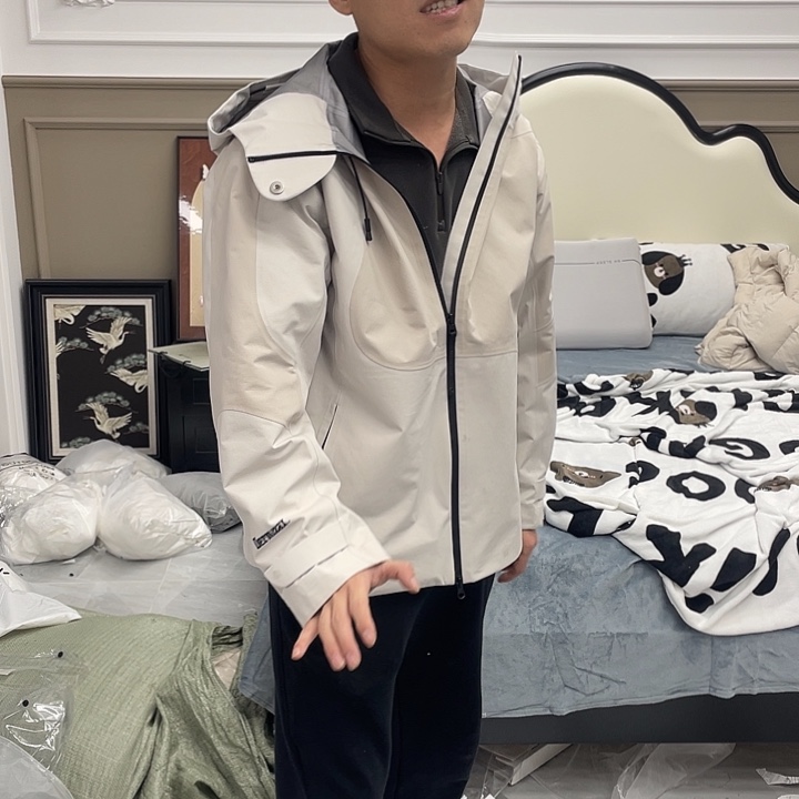 风***～棉全棉棉全棉055白色标准被套