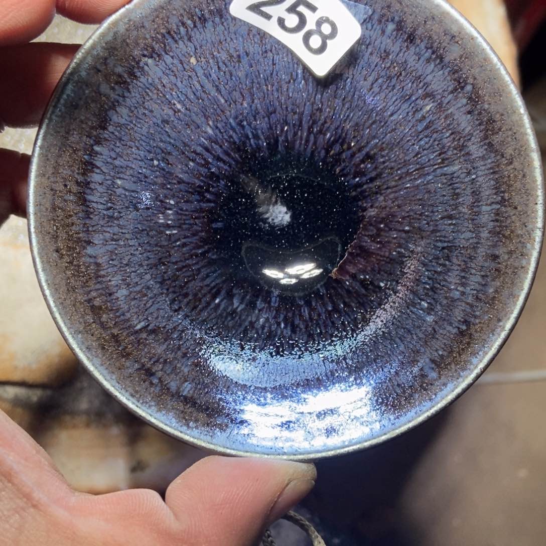 茶盏加油加油继续258