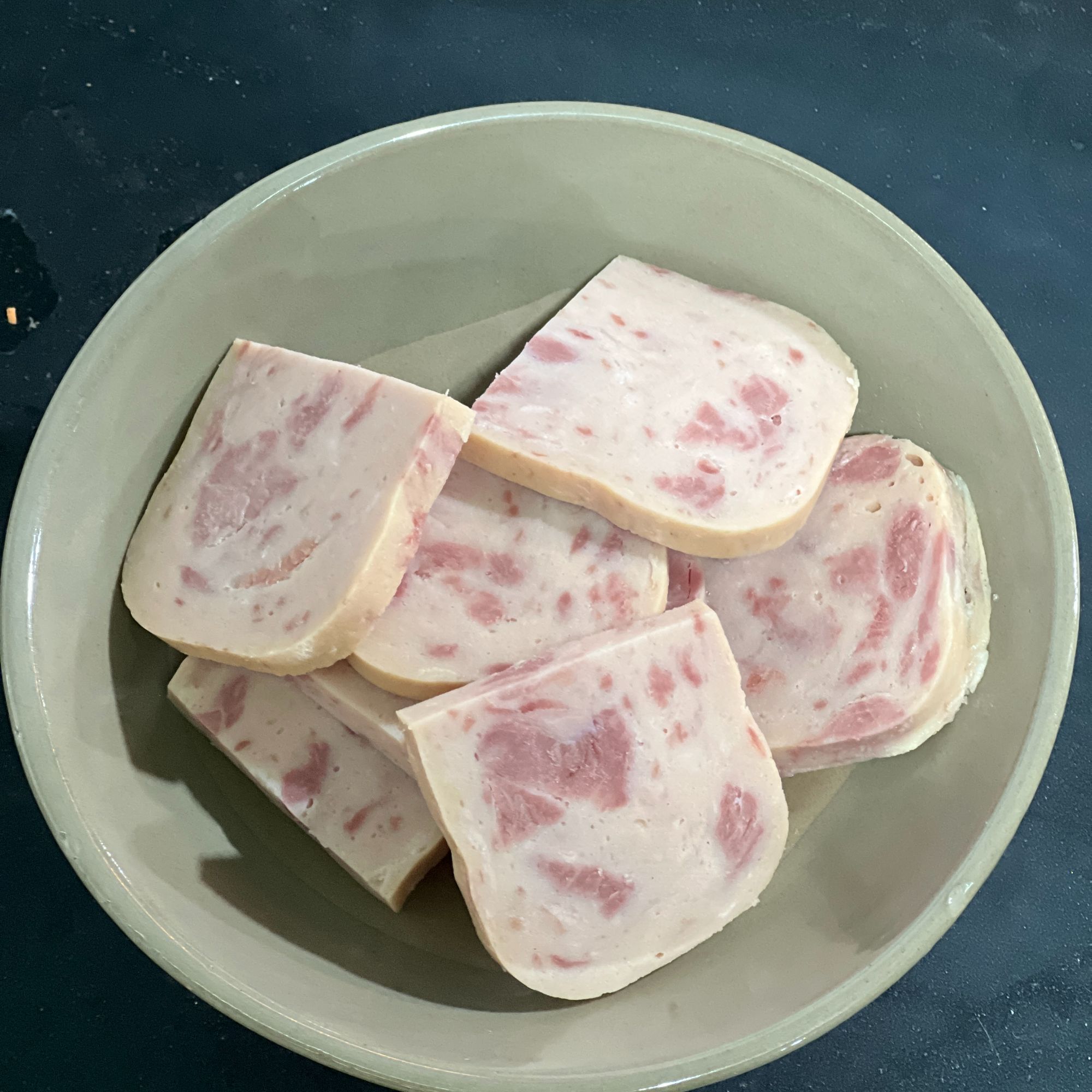 午餐肉（火锅好搭档）