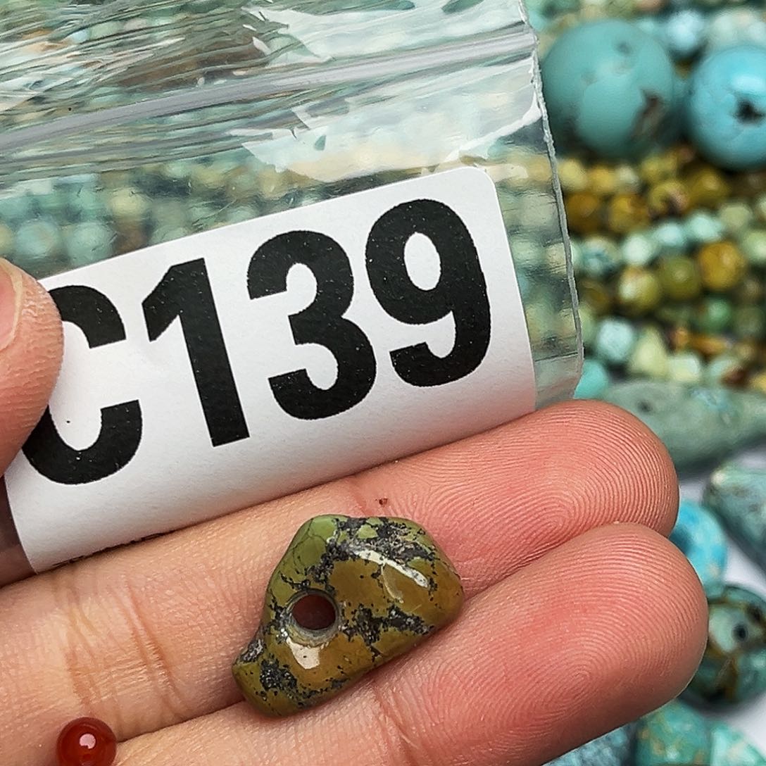 南红玛瑙配饰未镶嵌用****8