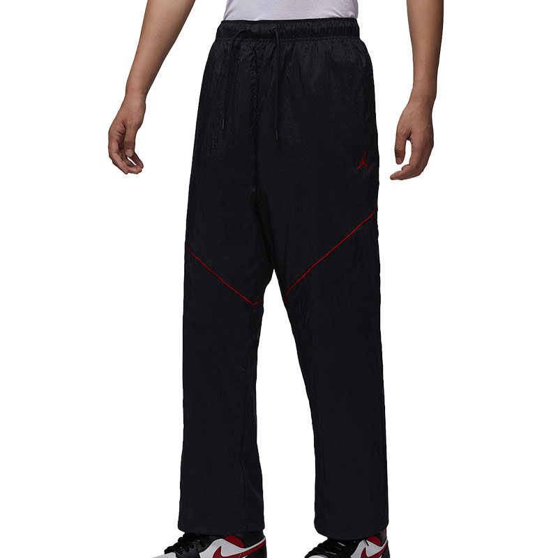 NIKE耐克【呼】Jordan Brooklyn Draft男子长裤IB1048-010