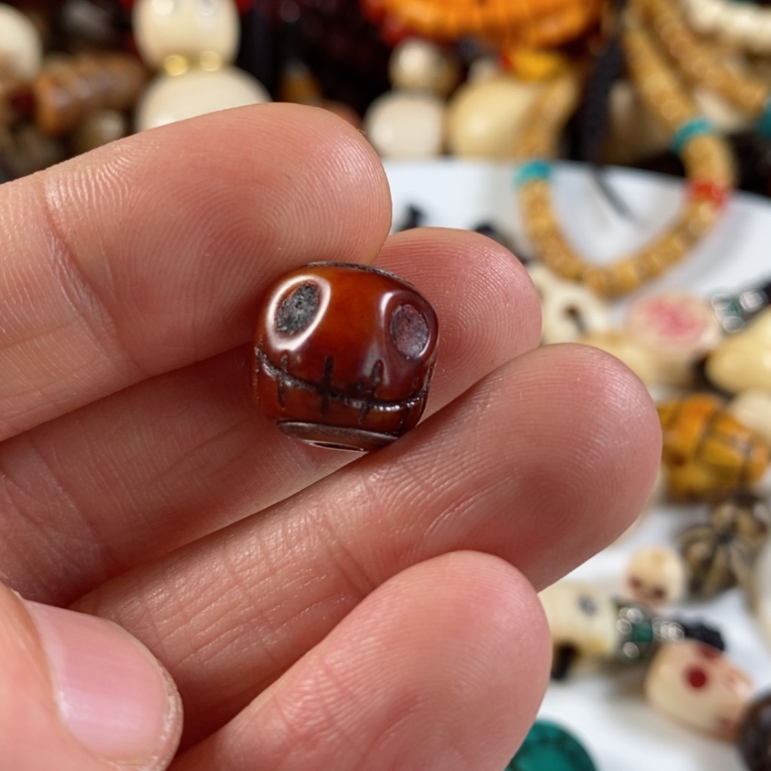 【闪购商品】树脂制品S**W挂件吊坠