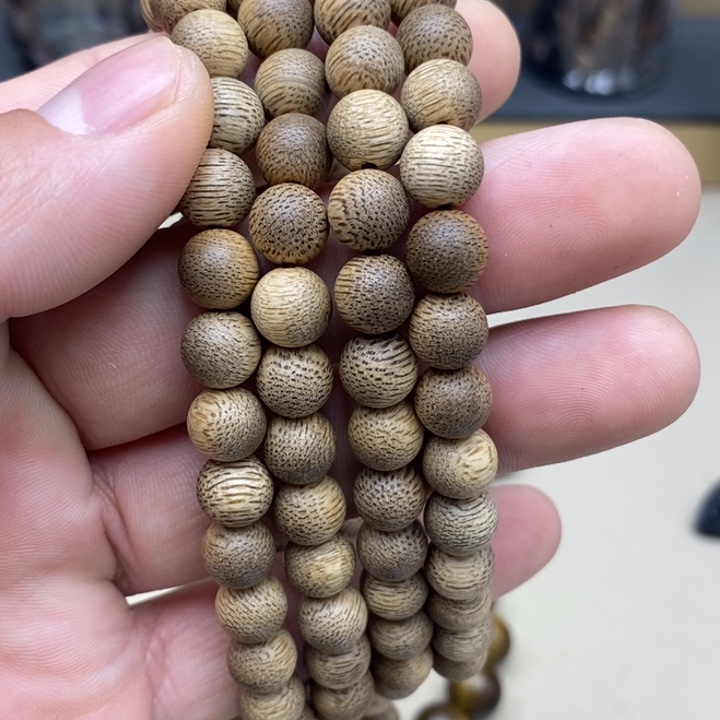 沉香沉香碎屑越南芽庄野生白奇0.8