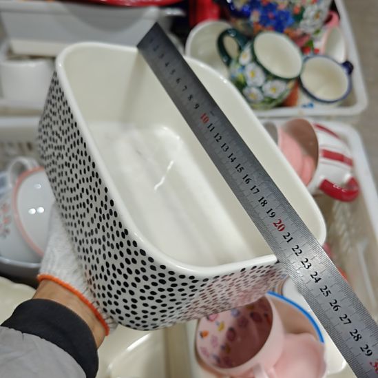 瓷片陶瓷餐具杯碗盘微瑕介意慎拍