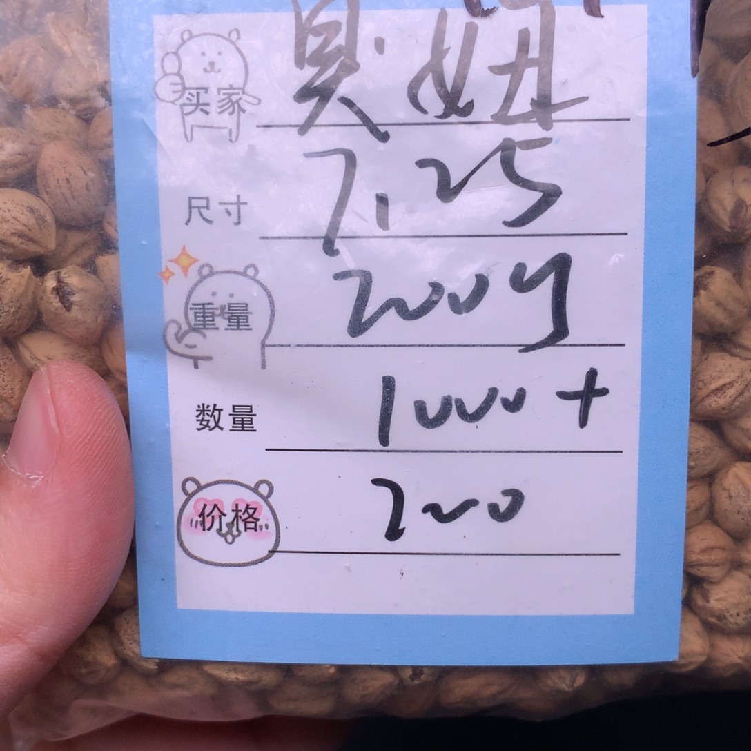 臭***妞吊坠柏香籽/百香籽