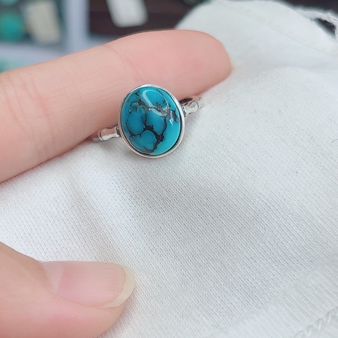 绿松石未镶嵌绿松石