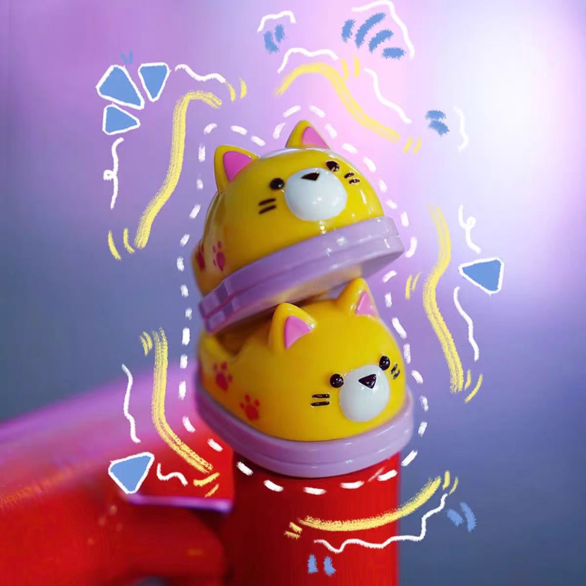 【COOL TOY我的步伐我做主】娃三岁400体鞋子