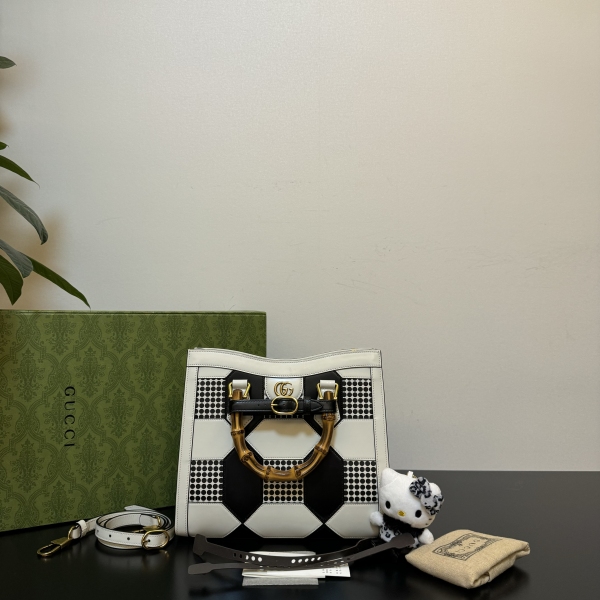 95新/古驰/包包/市场价99999/250205CZ0018