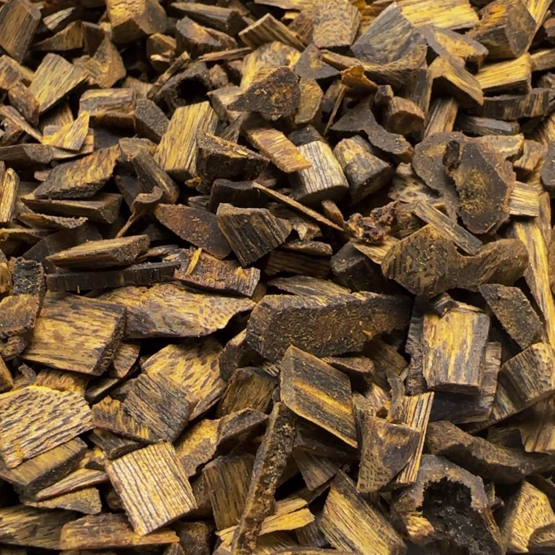 【闪购商品】沉香沉香碎屑30克沉水绿棋碎料