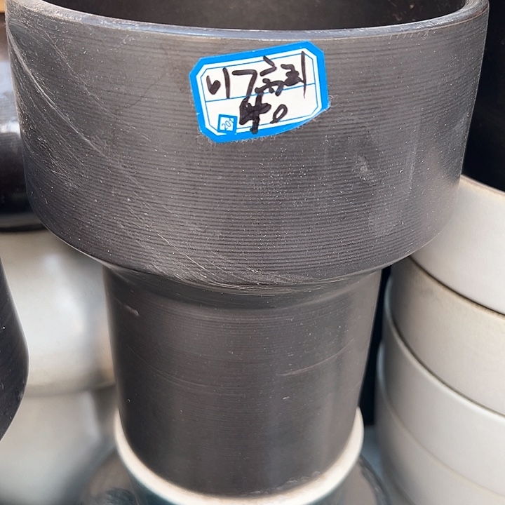 陶瓷景德镇精品花盆栽适合