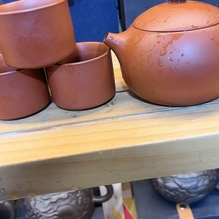 紫砂茶壶紫砂茶具