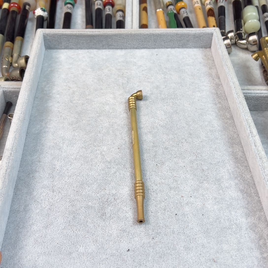 包*包烟斗    烟斗