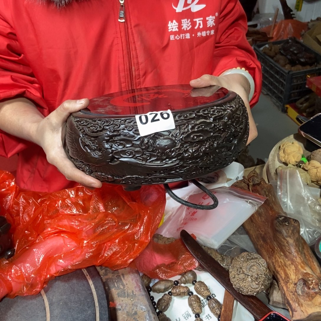 匠***木木成品摆件福利放漏