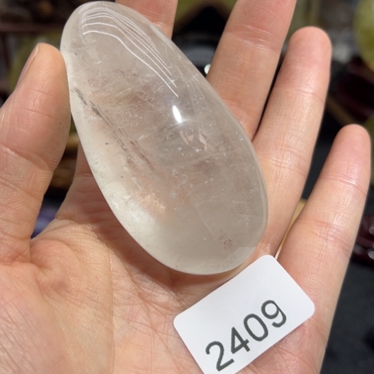 【闪购商品】水晶大型摆件（非配饰）未镶嵌N**i