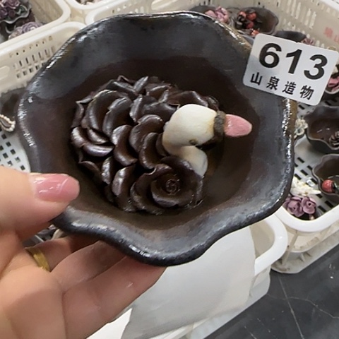 瓷片柴烧柴烧柴烧613