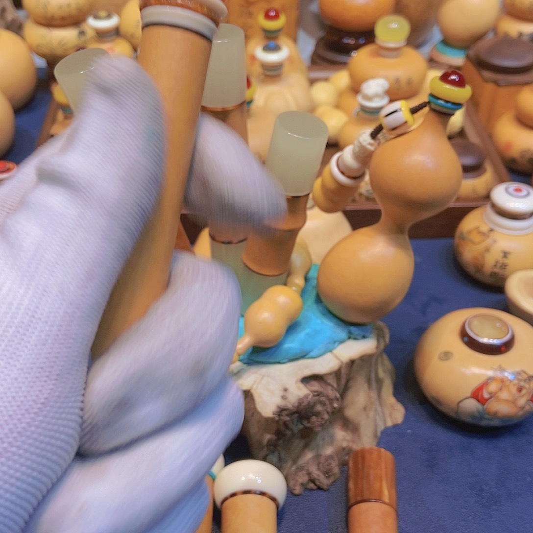 我**良我本善良葫芦葫芦