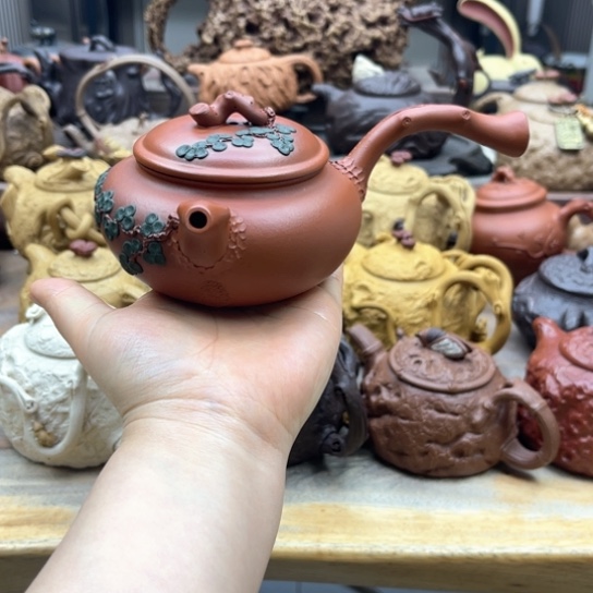 紫砂茶案紫砂茶具套装特价