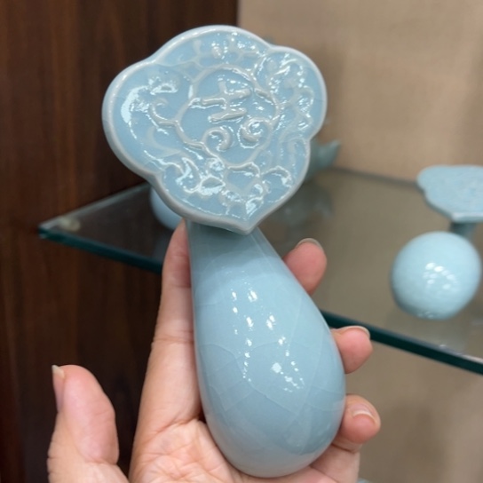 大宋甄选茶具茶器