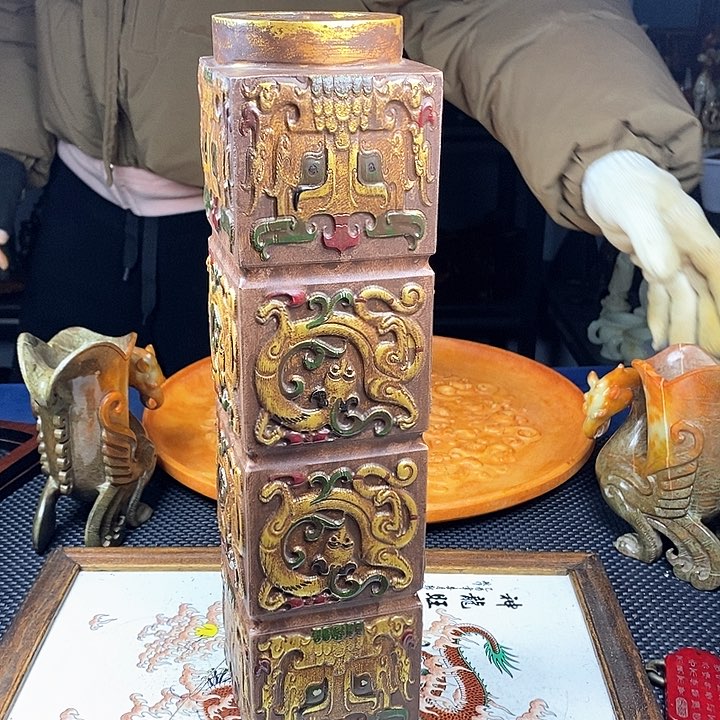 紫砂闪购商品，一图一物