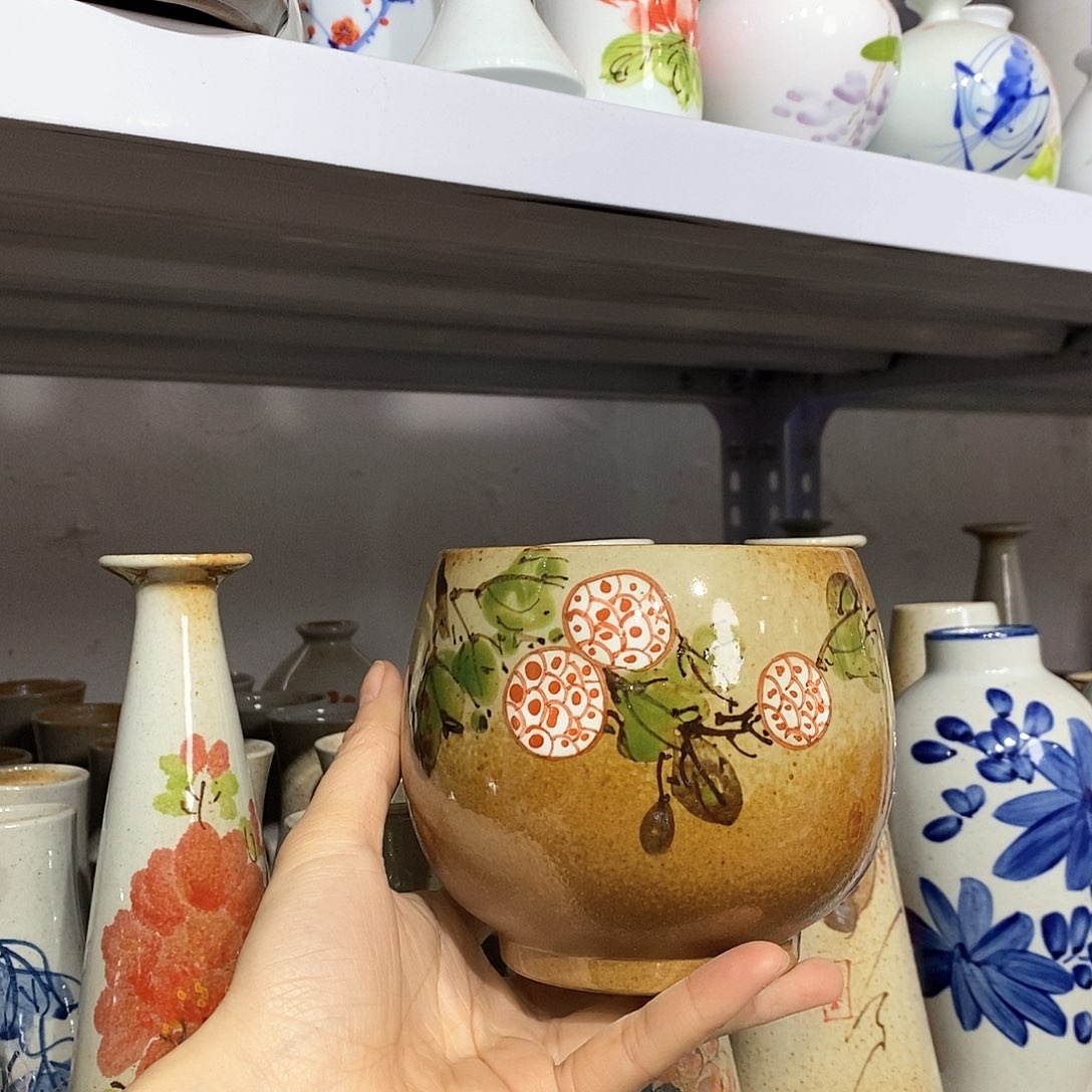 瓷片景德镇的陶瓷