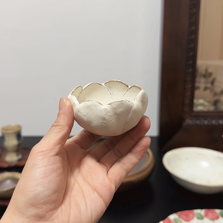 日本高端陶瓷器皿