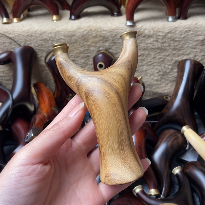 大果紫檀（缅甸花梨）微瑕1038