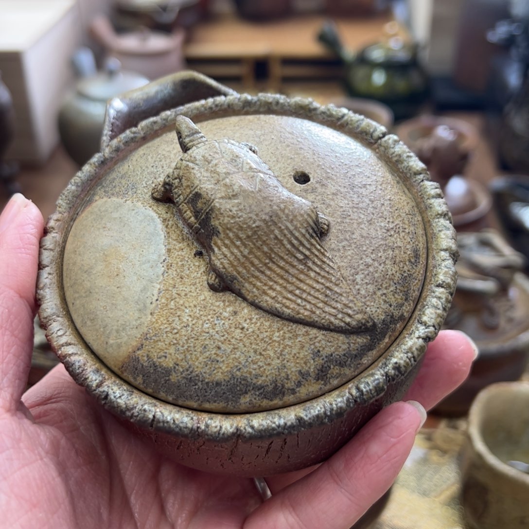 岩本政一备前宝瓶G***s