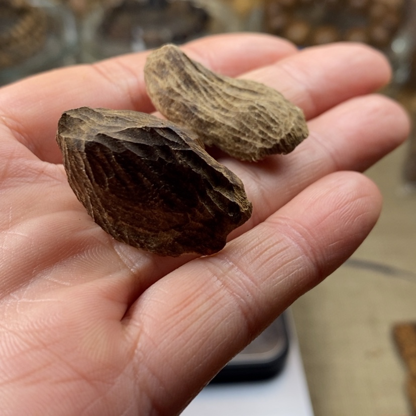 【闪购商品】沉香沉香碎屑用****8海南沉水
