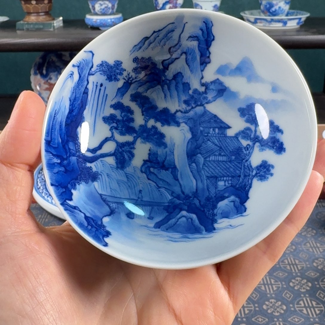 杯优游瓷生活雅器