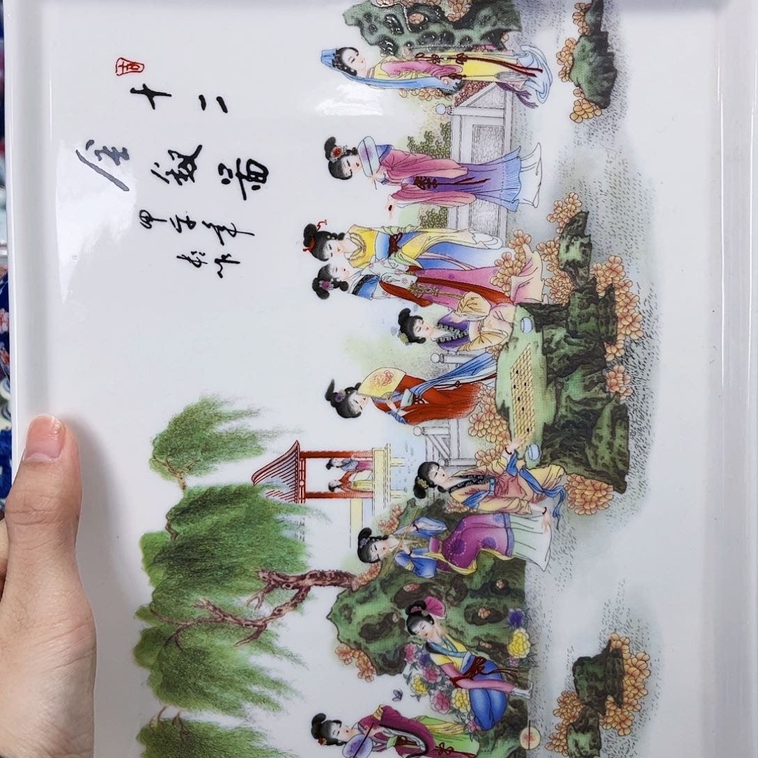盖碗景德镇h h h h h h
