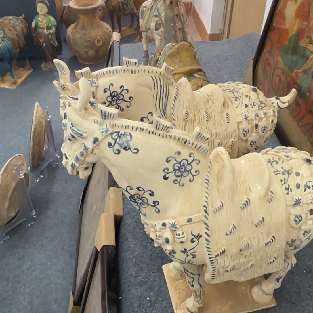 山***峰陶瓷摆件摆件摆件