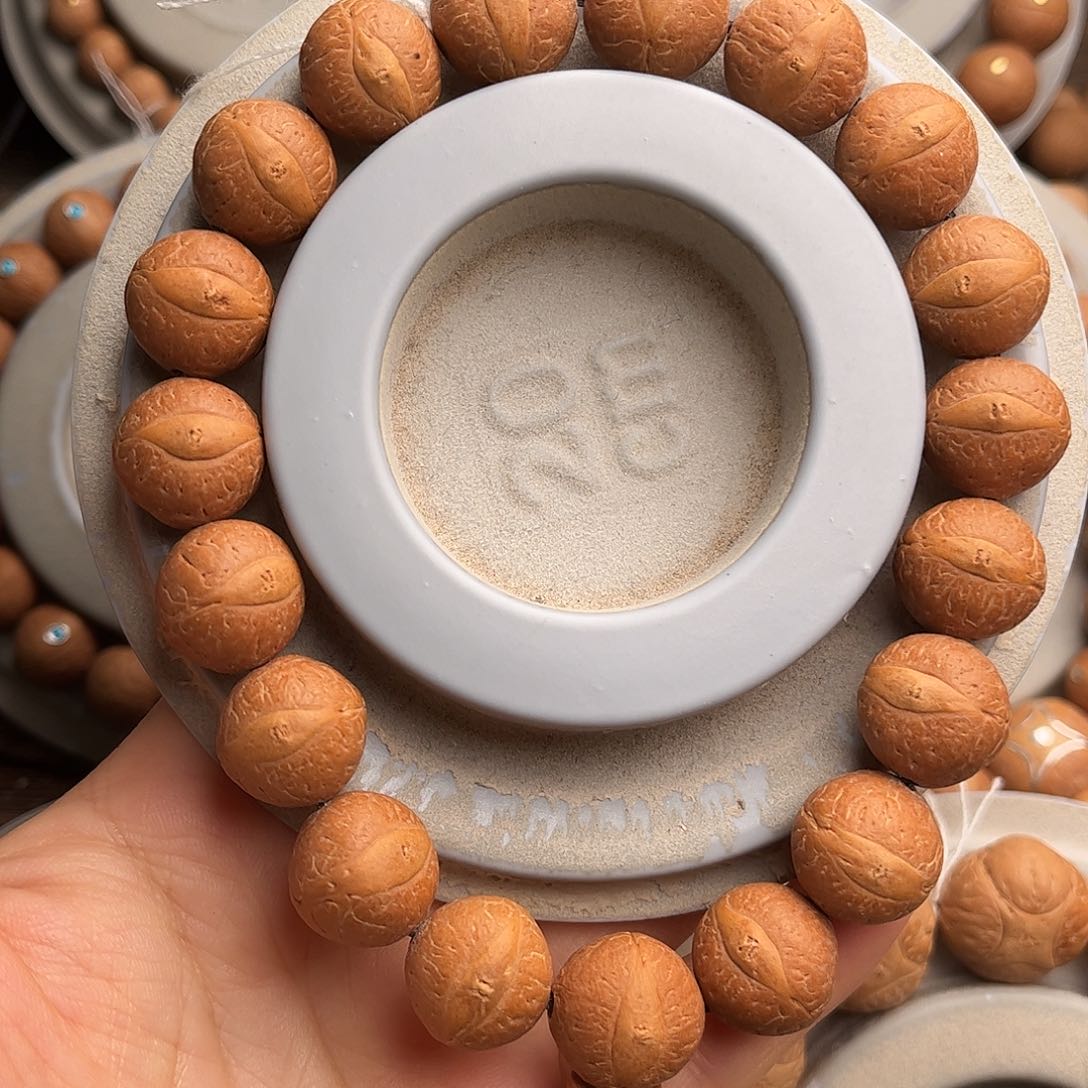 凤眼菩提手串14.5福利