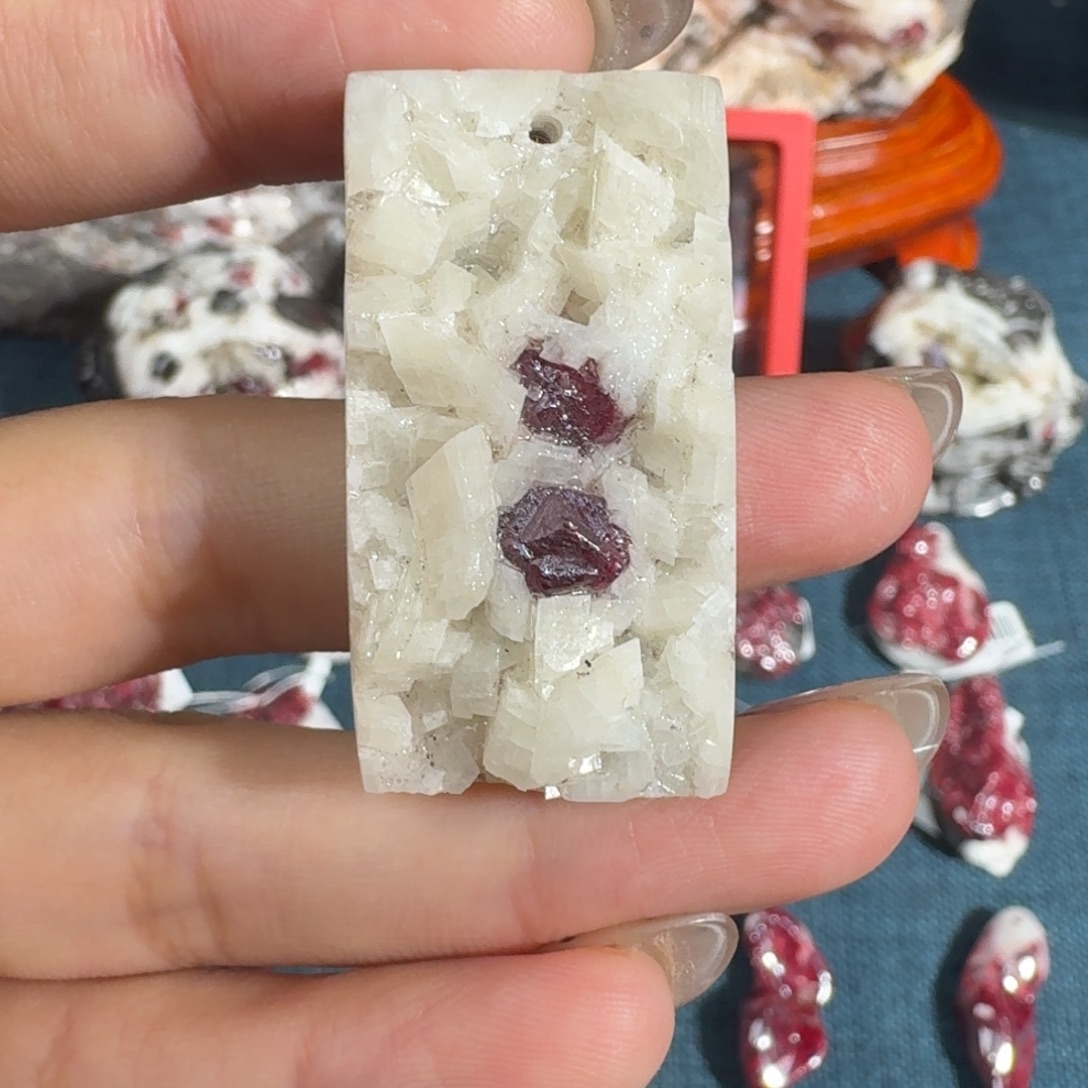 天然辰砂天然朱砂