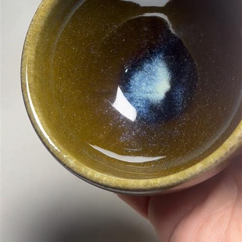 【闪购商品】茶盏-252............