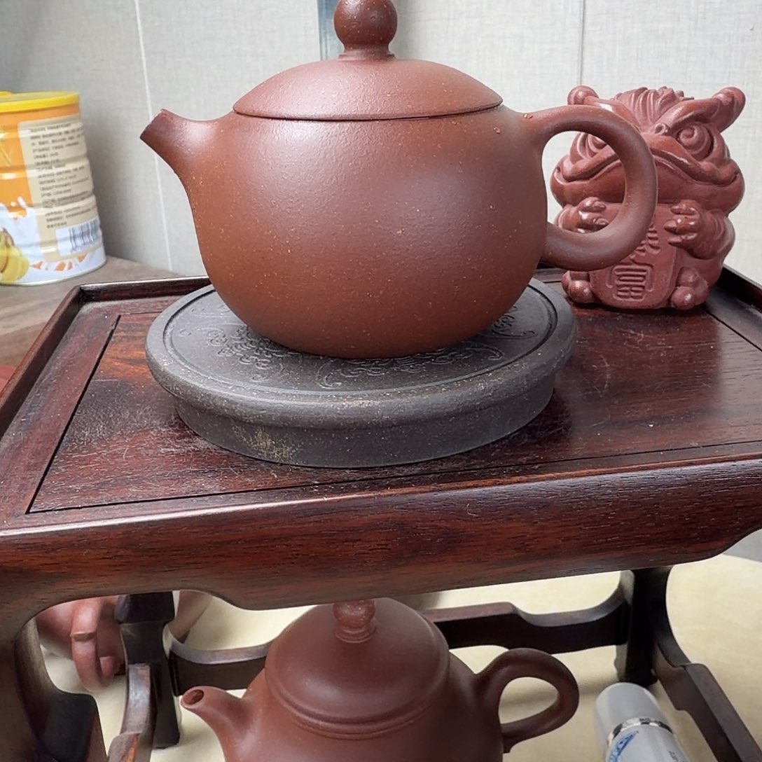 西施壶150cc底槽清的