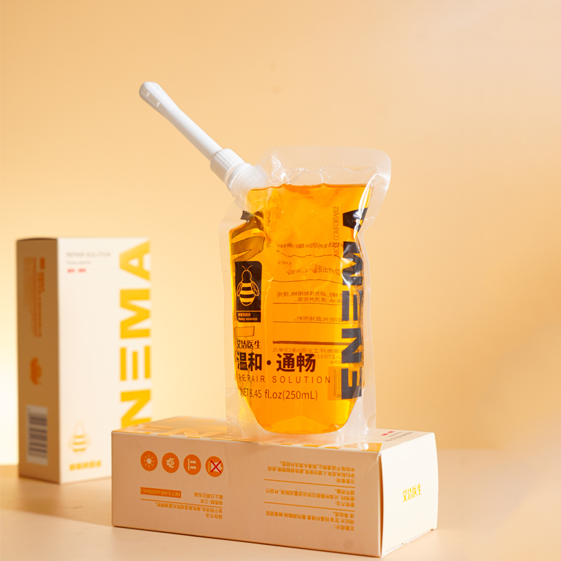 ROMANKING蜂蜜露润通液温和外用不畅嗯嗯便旅行居家