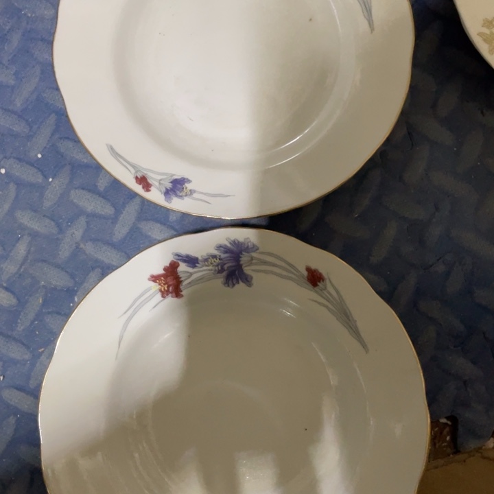 摆件景德镇陶瓷博物有限公司副