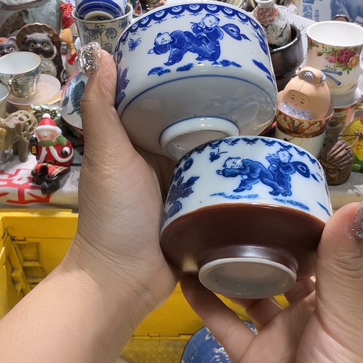 瓷片19.9包邮新疆西藏不发货