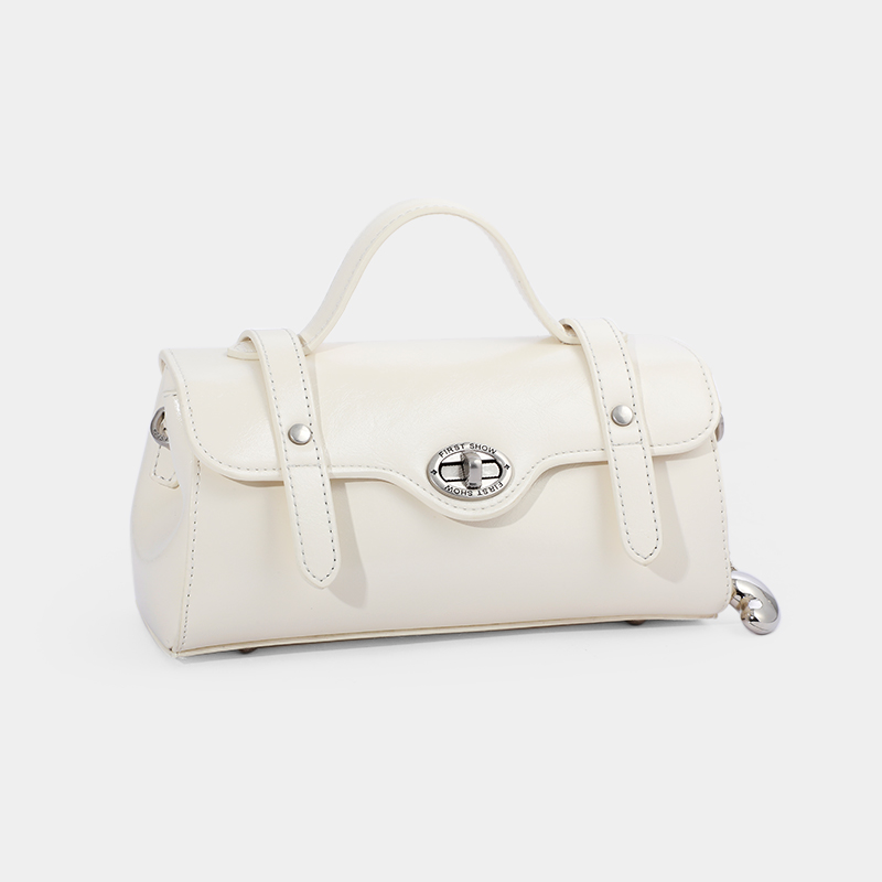 小众单根单肩款斜挎包女包时尚肩包手提手机包