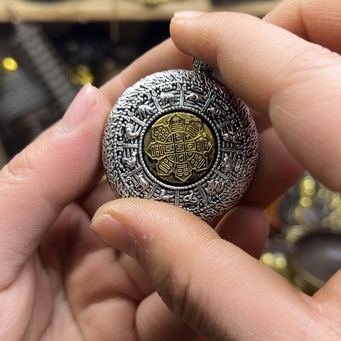 文玩铜器点击下单有运费险