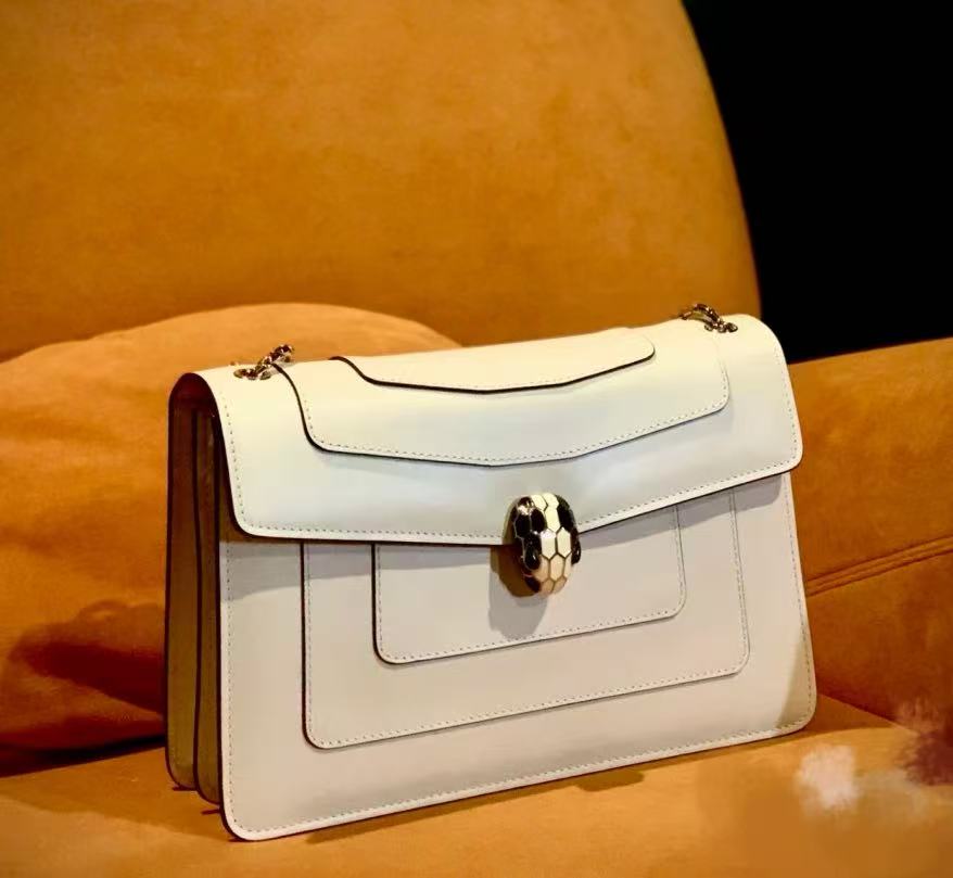 BVLGARI/宝格丽 单肩包 单肩包 wd6176/2511
