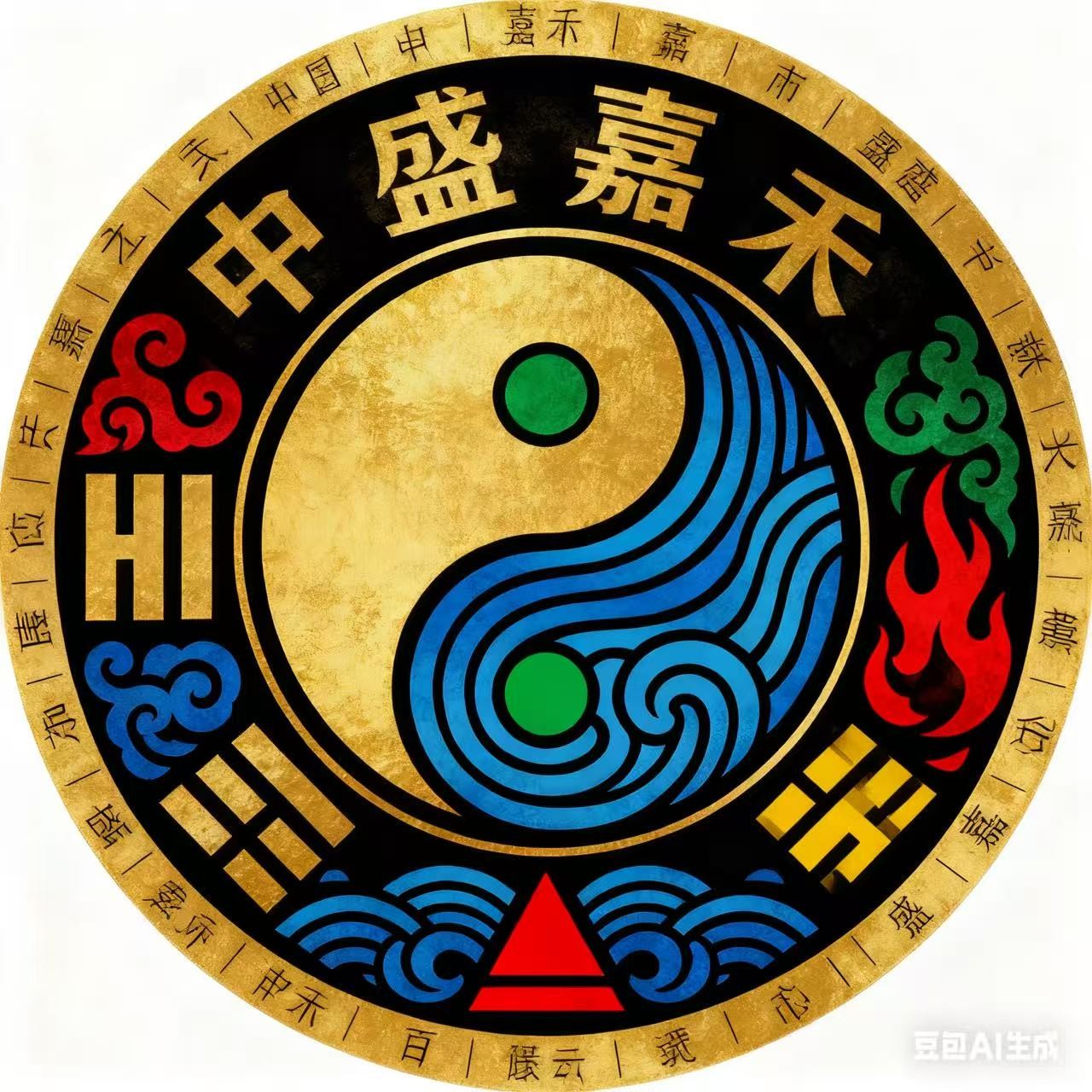 陶馆长年画作品链接555555