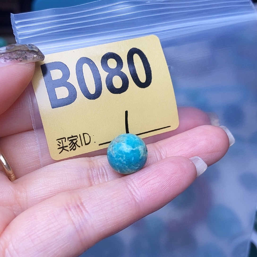 绿石头十堰特色手工古风配饰空竹十堰特色散珠