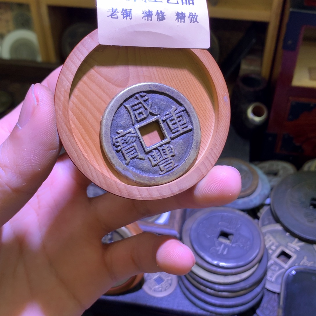 锌合金工艺品别当开门的