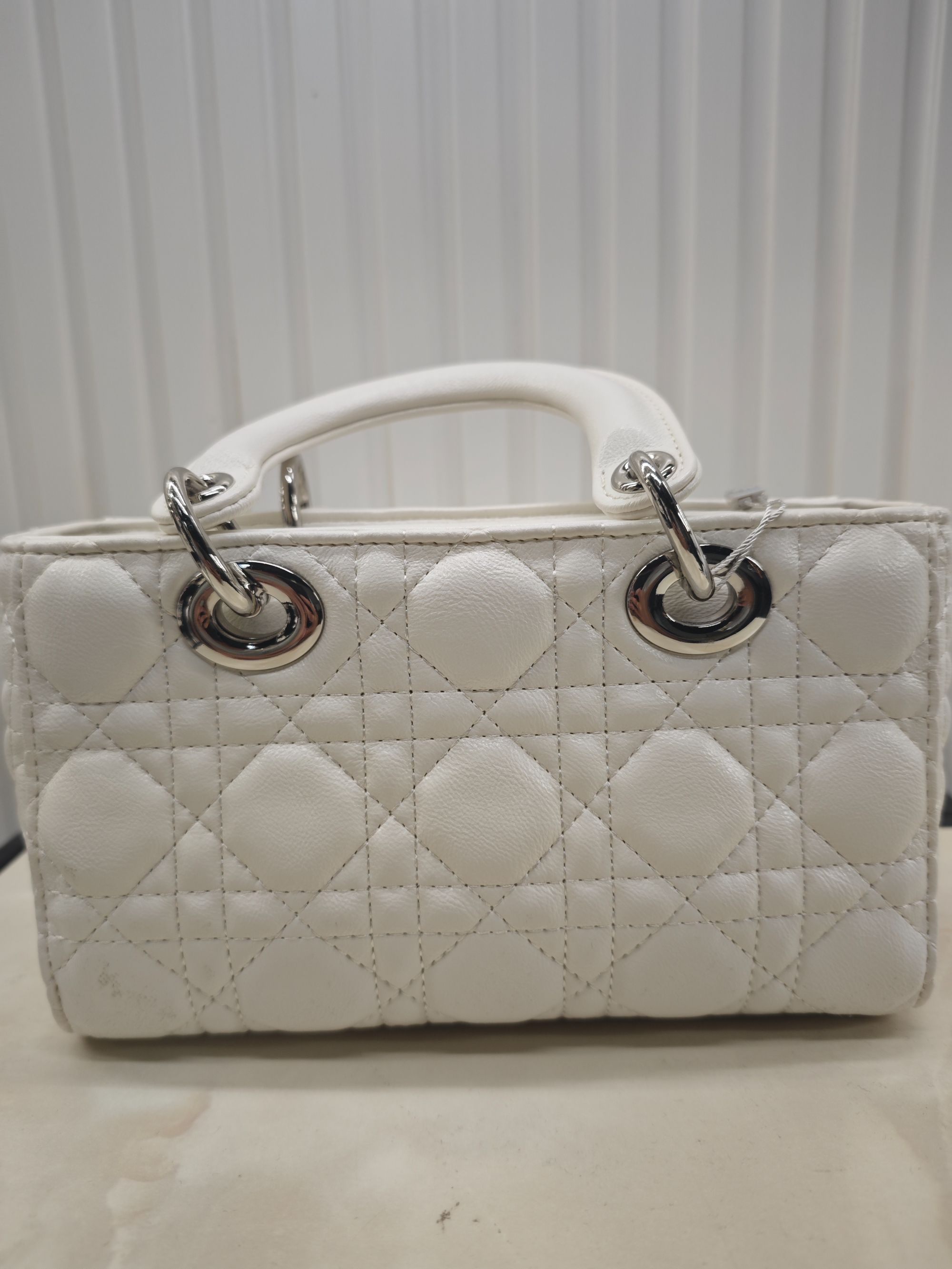 （B01-61）新款学院风手提小香风单肩斜挎包-1