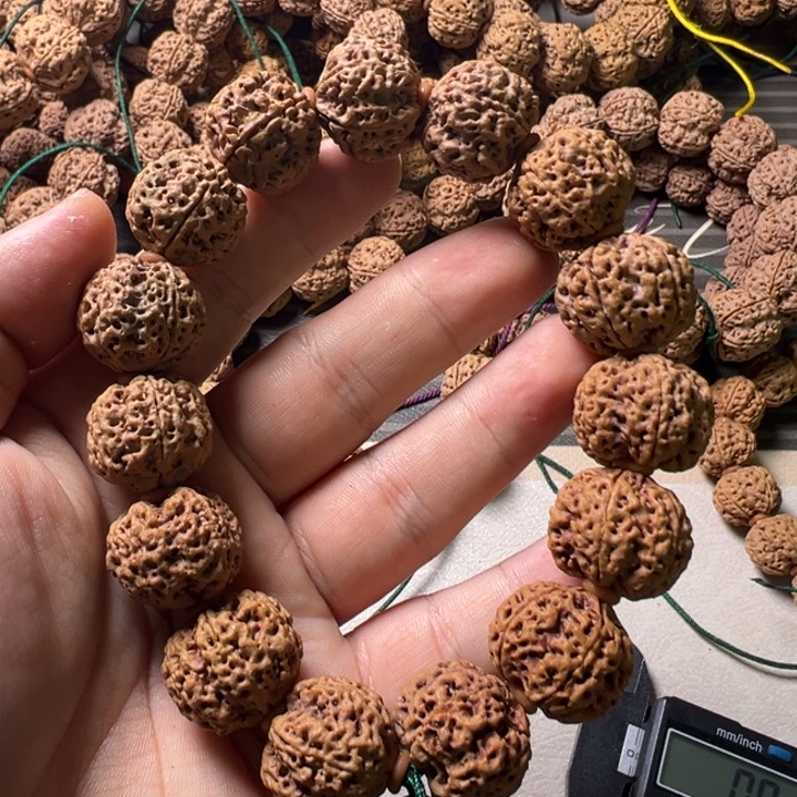 金刚菩提吊坠15号金刚